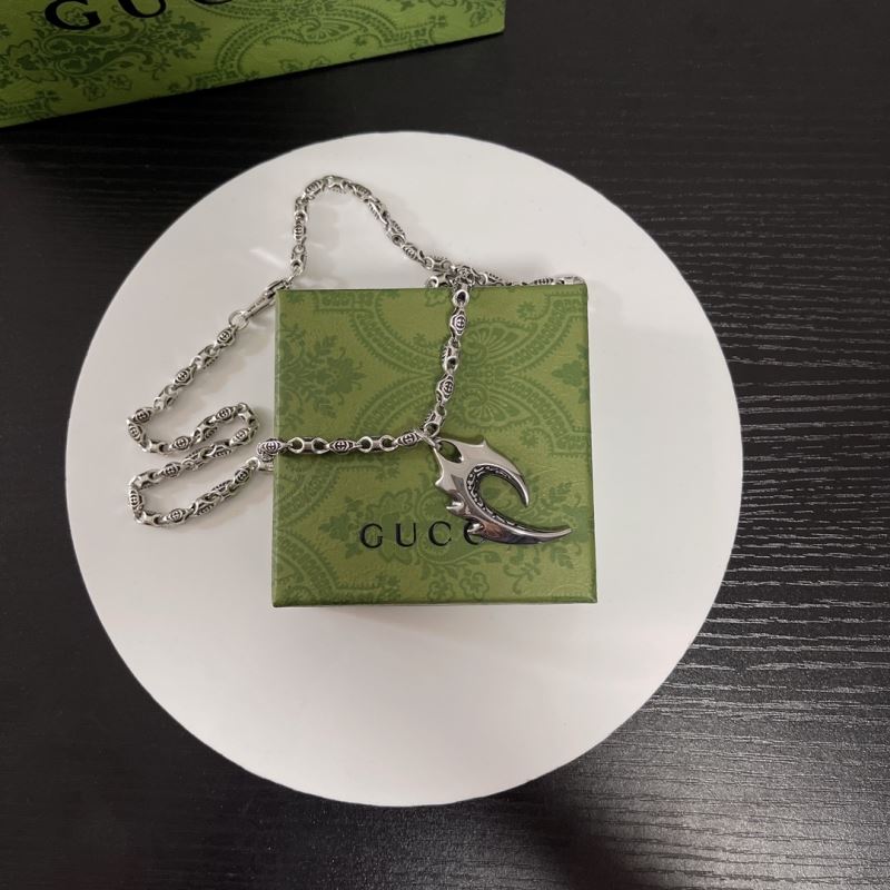 Gucci Necklaces